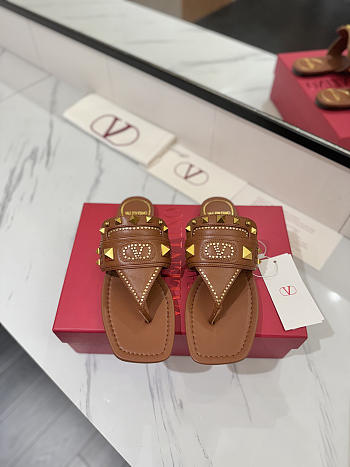 Colestore Valentino Garavani Plaster Caster 60 Sandals