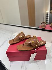 Colestore Valentino Garavani Plaster Caster 60 Sandals - 2