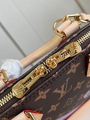 Colestore Louis Vuitton Alma BB Mon Monogram 23x17x11cm - 4