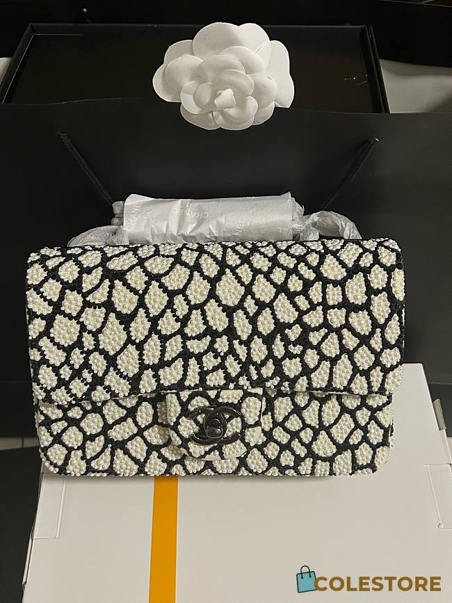 Colestore Chanel 25S 
