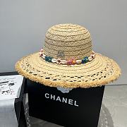 Colestore Miu Miu Straw Hat - 1