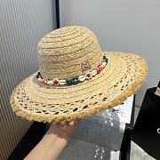 Colestore Miu Miu Straw Hat - 3