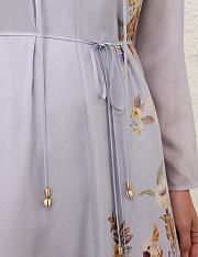 Colestore Zimmermann Coco Billow Maxi Dress  - 6