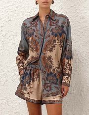 Colestore Zimmermann Ascension Manstyle Shirt - 1
