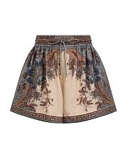 Colestore Zimmermann Ascension Relaxed Short - 6
