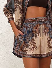 Colestore Zimmermann Ascension Relaxed Short - 4