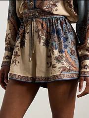 Colestore Zimmermann Ascension Relaxed Short - 3
