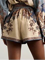 Colestore Zimmermann Ascension Relaxed Short - 2