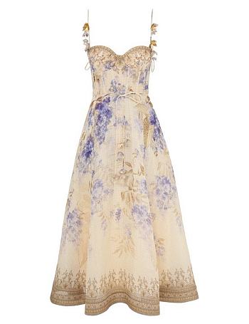 Colestore Zimmermann Dawning Picnic Dress 