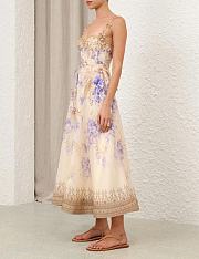 Colestore Zimmermann Dawning Picnic Dress  - 6