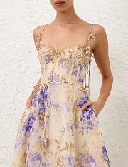 Colestore Zimmermann Dawning Picnic Dress  - 5
