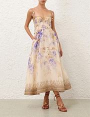 Colestore Zimmermann Dawning Picnic Dress  - 4