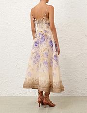Colestore Zimmermann Dawning Picnic Dress  - 2