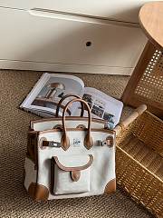 Colestore Hermes Birkin Cargo Swift 25x20cm - 1