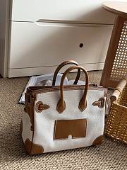 Colestore Hermes Birkin Cargo Swift 25x20cm - 5