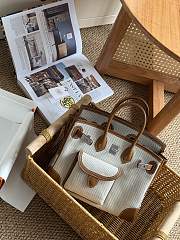Colestore Hermes Birkin Cargo Swift 25x20cm - 4