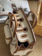 Colestore Hermes Birkin Cargo Swift 25x20cm - 2