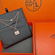 Colestore Hermes Necklaces - 1