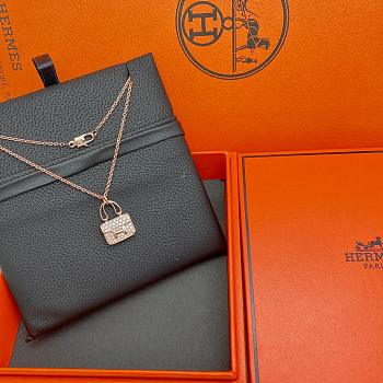 Colestore Hermes Necklaces