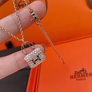 Colestore Hermes Necklaces - 5