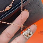 Colestore Hermes Necklaces - 4