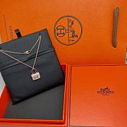 Colestore Hermes Necklaces - 2