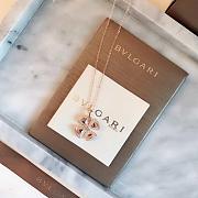 Colestore Bvlgari Fiorever Necklace - 5
