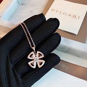 Colestore Bvlgari Fiorever Necklace - 4