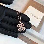 Colestore Bvlgari Fiorever Necklace - 3