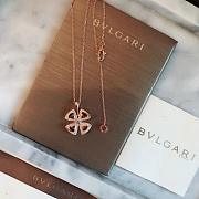 Colestore Bvlgari Fiorever Necklace - 2