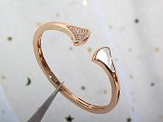 Colestore Bvlgari Rose gold Divas' Dream Bracelet - 1