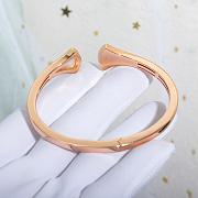 Colestore Bvlgari Rose gold Divas' Dream Bracelet - 6