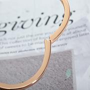 Colestore Bvlgari Rose gold Divas' Dream Bracelet - 5