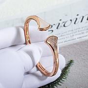 Colestore Bvlgari Rose gold Divas' Dream Bracelet - 3