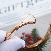 Colestore Bvlgari Rose gold Divas' Dream Bracelet - 2