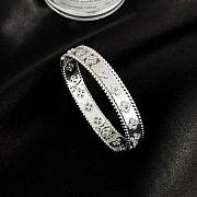 Colestore Van Cleef & Arpels Perlée Clovers Bracelet Gold/Silver/Rose Gold - 3