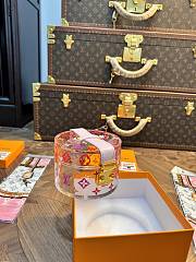 Colestore Louis Vuitton Summer Capsule Scott Box 13 x 8 x 12 cm - 5