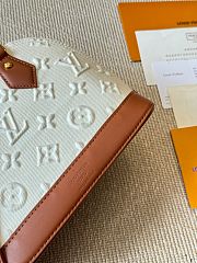 Colestore Louis Vuitton Nano Alma Retiro 16x12cm - 6