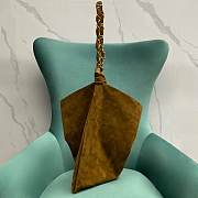 Colestore YSL AMALIA In Suede 45x47cm - 3