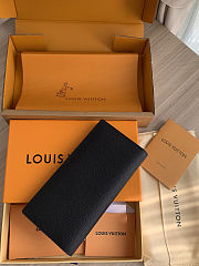 Colestore Louis Vuitton Aerogram Brazza 10 x 19 x 2cm - 5