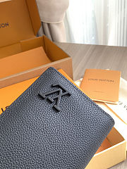 Colestore Louis Vuitton Aerogram Brazza 10 x 19 x 2cm - 4