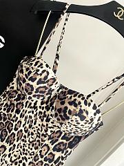 Colestore Dolce & Gabbana Leopard Swimsuit/Bikini - 3