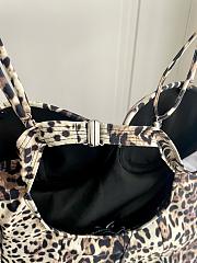 Colestore Dolce & Gabbana Leopard Swimsuit/Bikini - 2