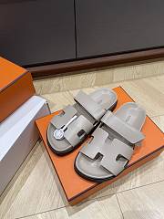 Colestore Hermes Chypre sandal Beige Esquisse - 1