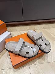 Colestore Hermes Chypre sandal Beige Esquisse - 6