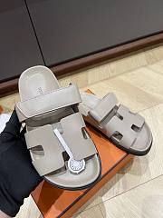Colestore Hermes Chypre sandal Beige Esquisse - 3