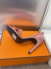 Colestore Hermes Joy Sandal Rose Amarante - 5