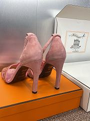 Colestore Hermes Joy Sandal Rose Amarante - 3
