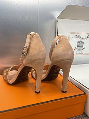 Colestore Hermes Joy Sandal Golden Brown  - 3