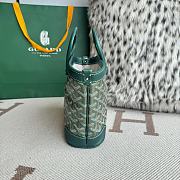 Colestore Goyard Beluga Mini Bag Green 23x18.5x8cm - 2